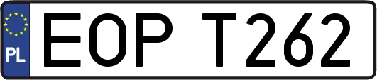 EOPT262