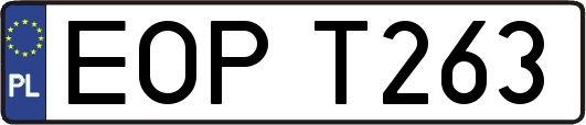 EOPT263