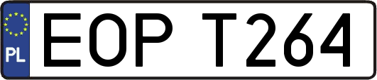 EOPT264