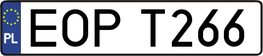 EOPT266