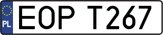 EOPT267