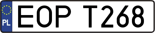 EOPT268