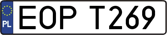 EOPT269