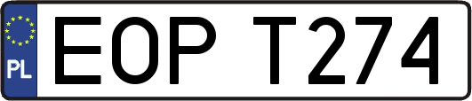 EOPT274