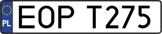 EOPT275