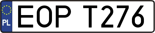EOPT276