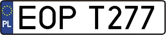 EOPT277
