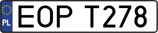 EOPT278