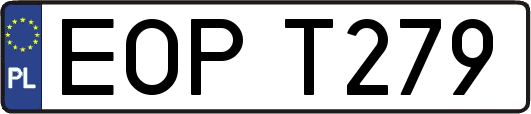 EOPT279