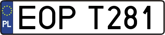 EOPT281