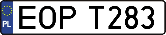 EOPT283