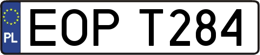 EOPT284
