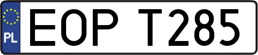 EOPT285
