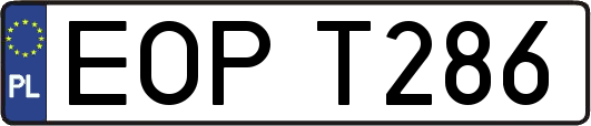 EOPT286