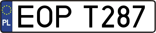 EOPT287