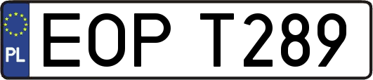 EOPT289