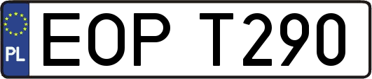 EOPT290