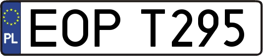 EOPT295