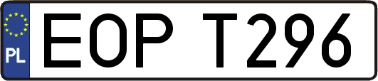 EOPT296