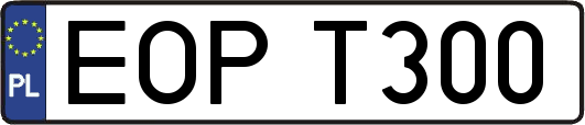 EOPT300