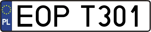 EOPT301