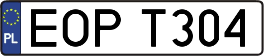 EOPT304
