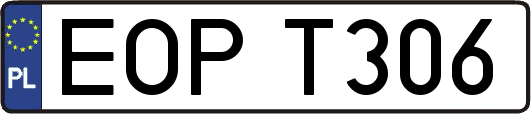 EOPT306