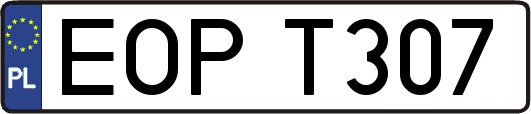 EOPT307