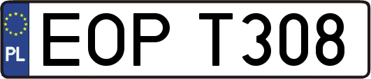 EOPT308