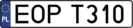 EOPT310