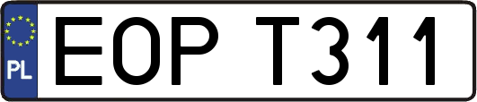 EOPT311