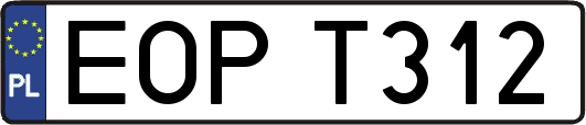 EOPT312
