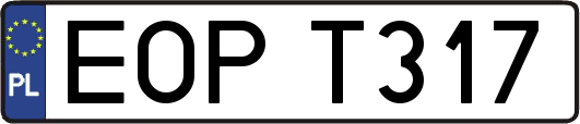 EOPT317