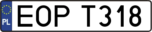 EOPT318