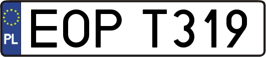 EOPT319