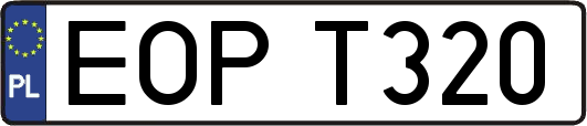 EOPT320