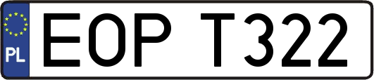 EOPT322