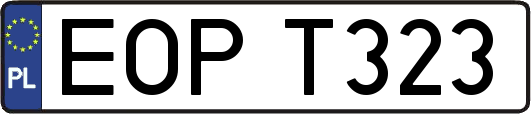 EOPT323