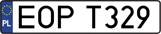 EOPT329