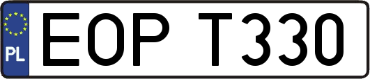 EOPT330