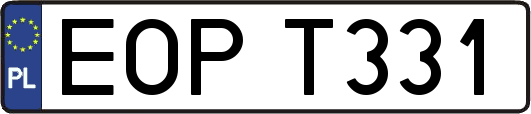 EOPT331