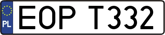 EOPT332