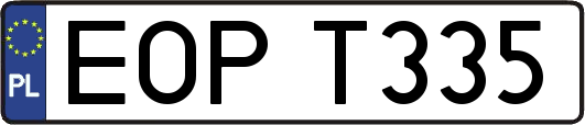 EOPT335