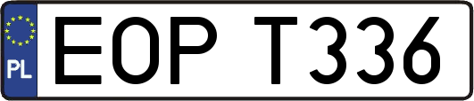 EOPT336