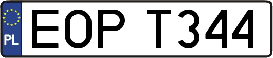 EOPT344
