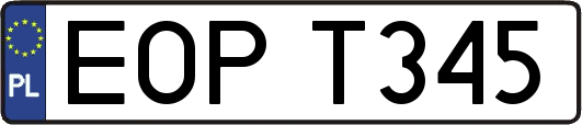 EOPT345