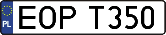 EOPT350