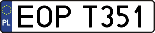 EOPT351