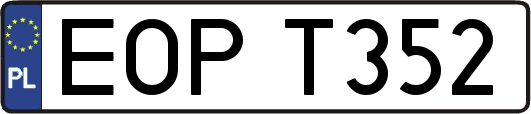 EOPT352
