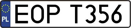 EOPT356